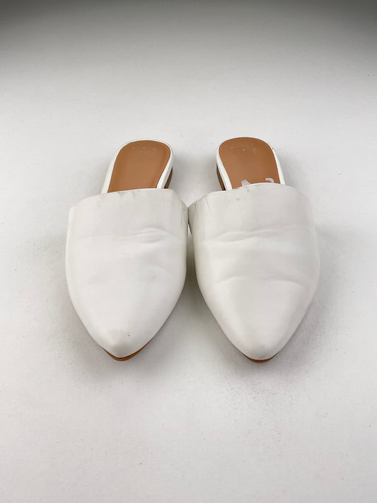Suecos Blanco A New Day