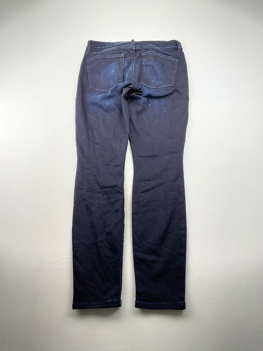 Pantalón Jeans Azul Gap