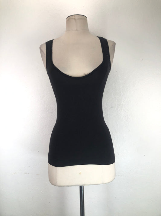 Blusa Negro Controliti
