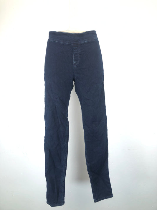Pantalon Azul abercrombie Fitch jeans