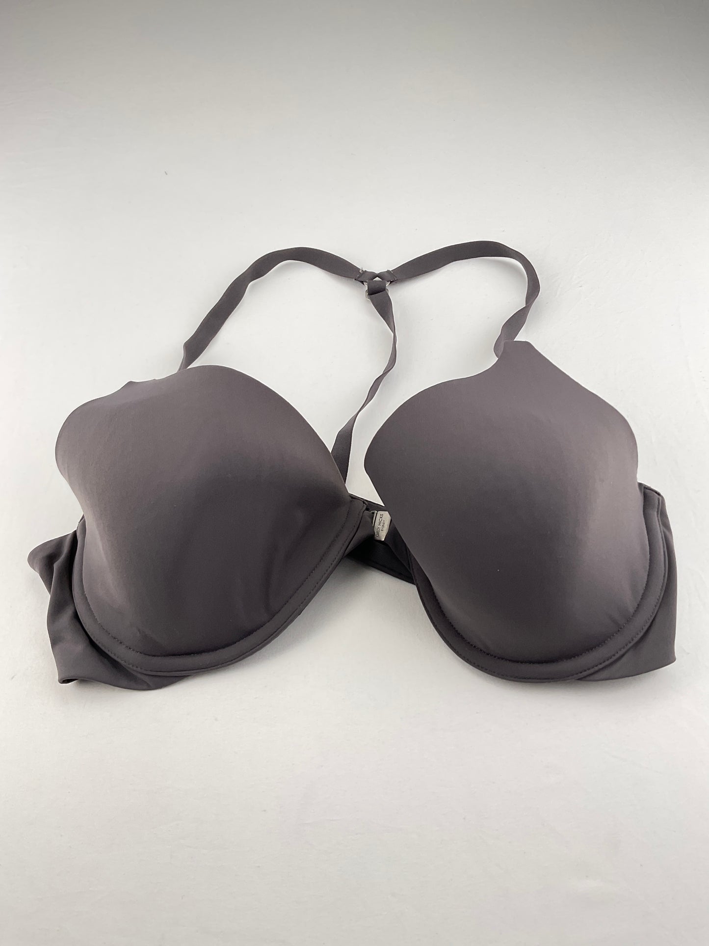 Brasier Gris Anna