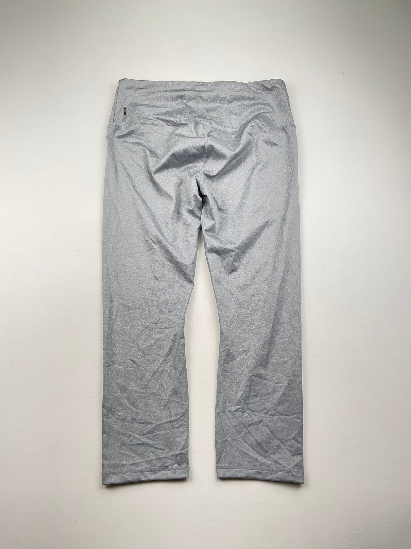 Licra Gris Deportivo Rbx