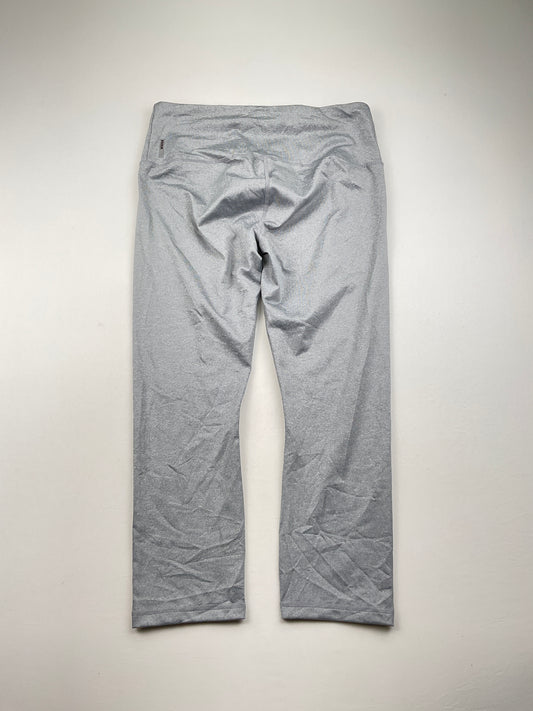 Licra Gris Deportivo Rbx