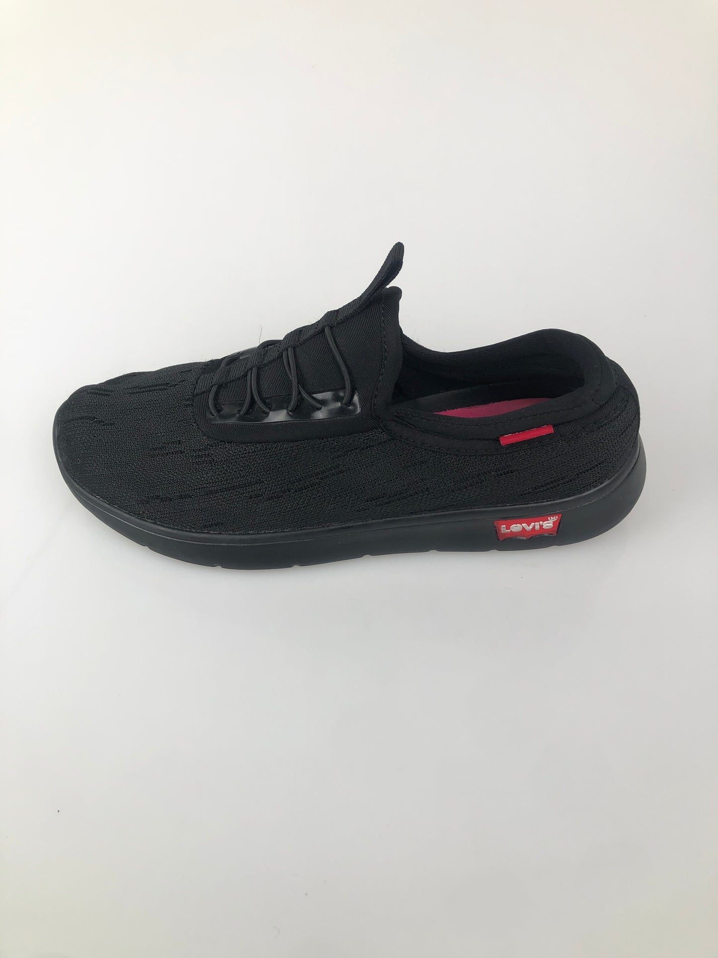 Tenis Negro Deportivo Levi's