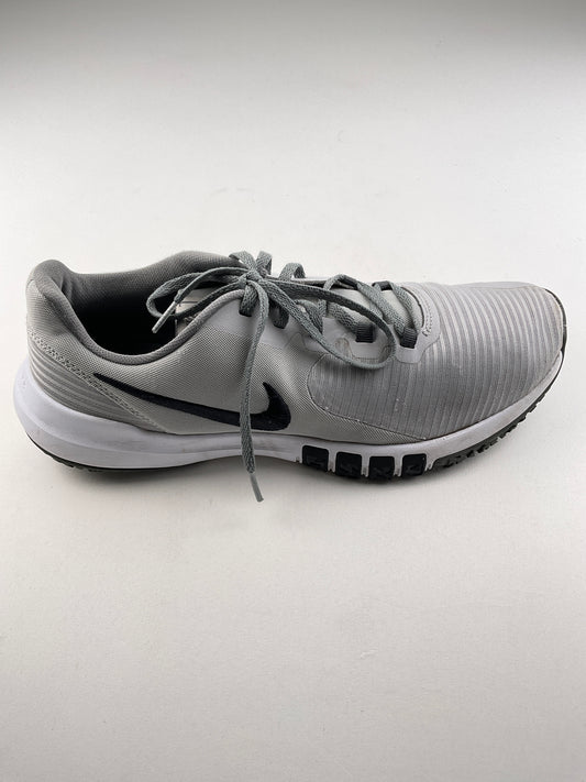 Tenis Gris Deportivo Nike
