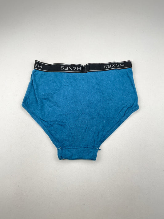 Pantaloncillo Azul Hanes
