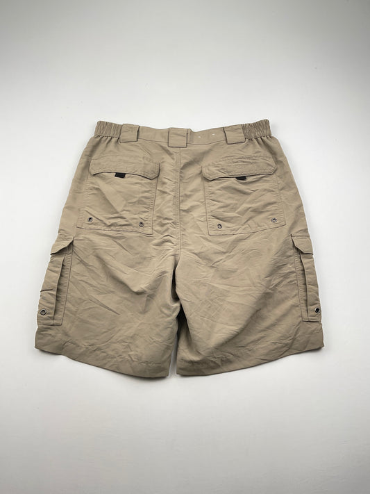 Short Crema World Wide Sportsman