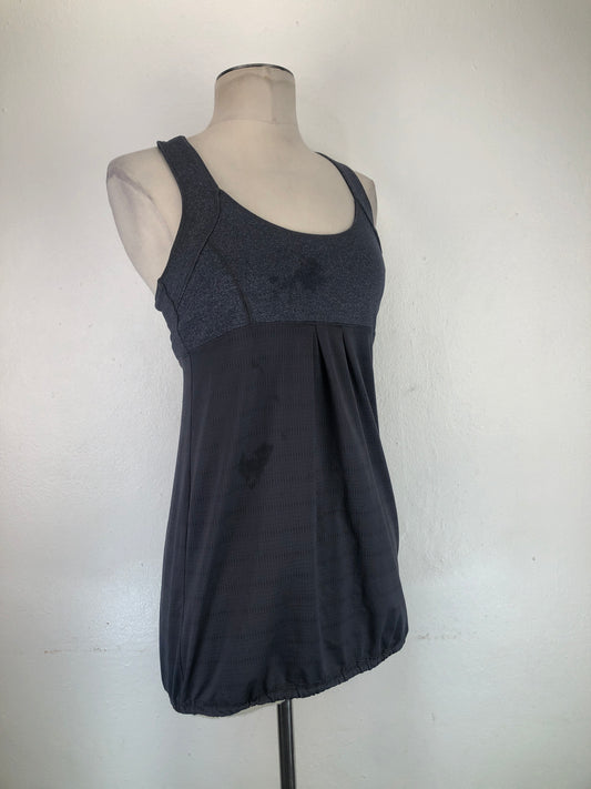 Blusa Gris Old navy