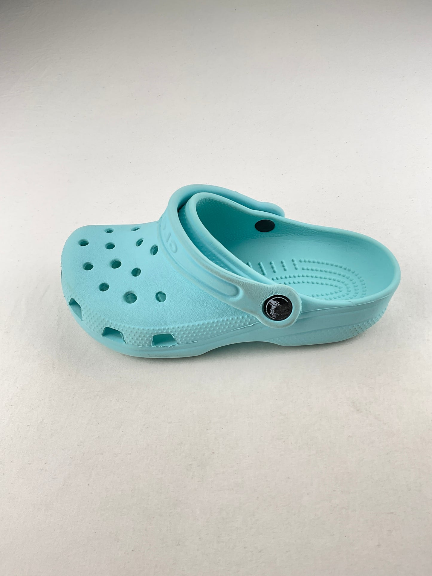 Sandalia Azul claro Crocs