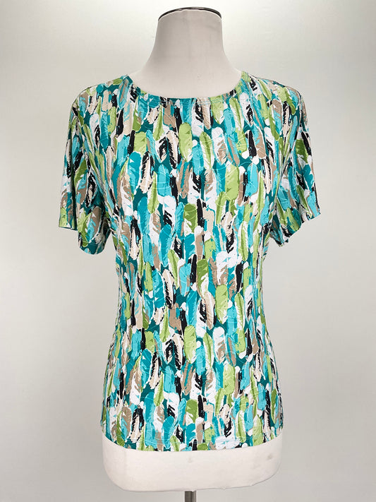 Blusa Multicolor JM Collection