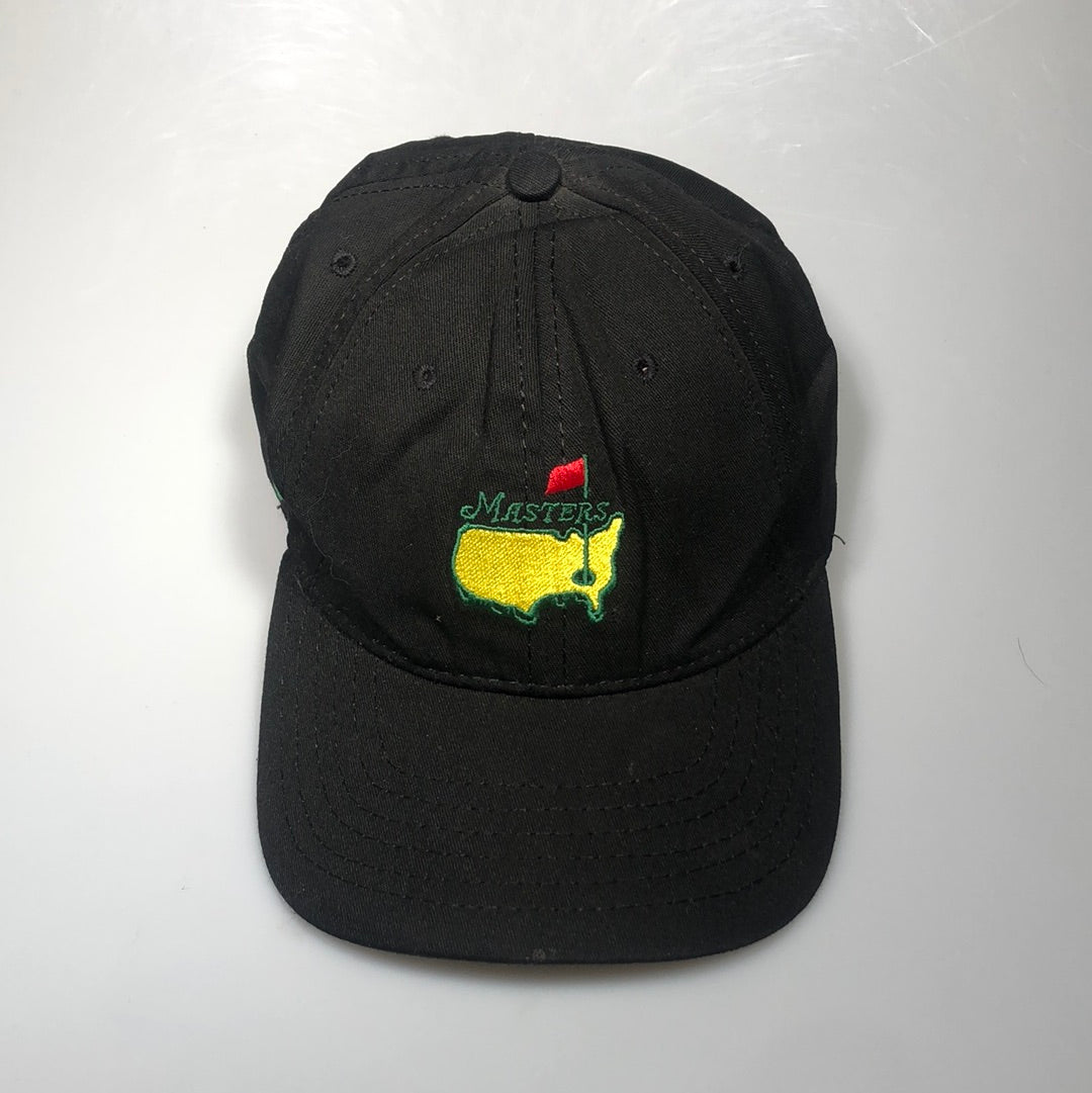 Gorra Negro American Needle