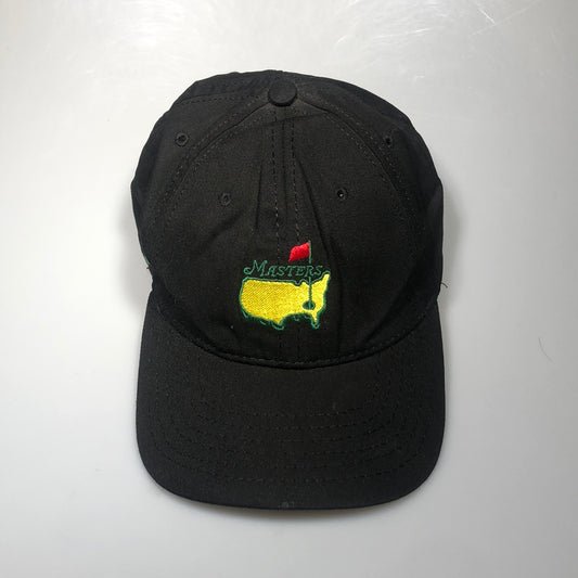 Gorra Negro American Needle