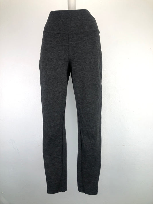 Pantalon gris De Vestir Apt.9