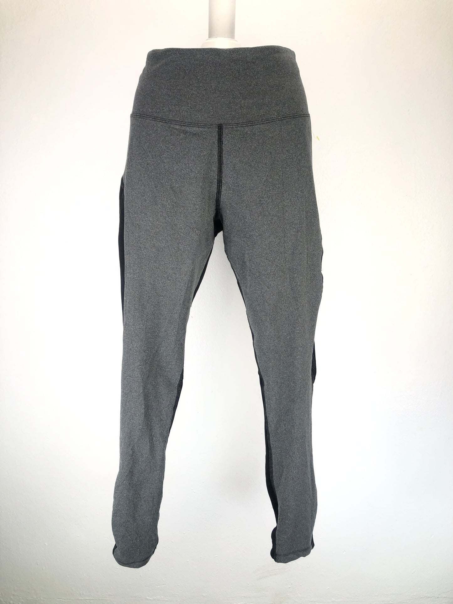 Licra Gris Deportivo Marika
