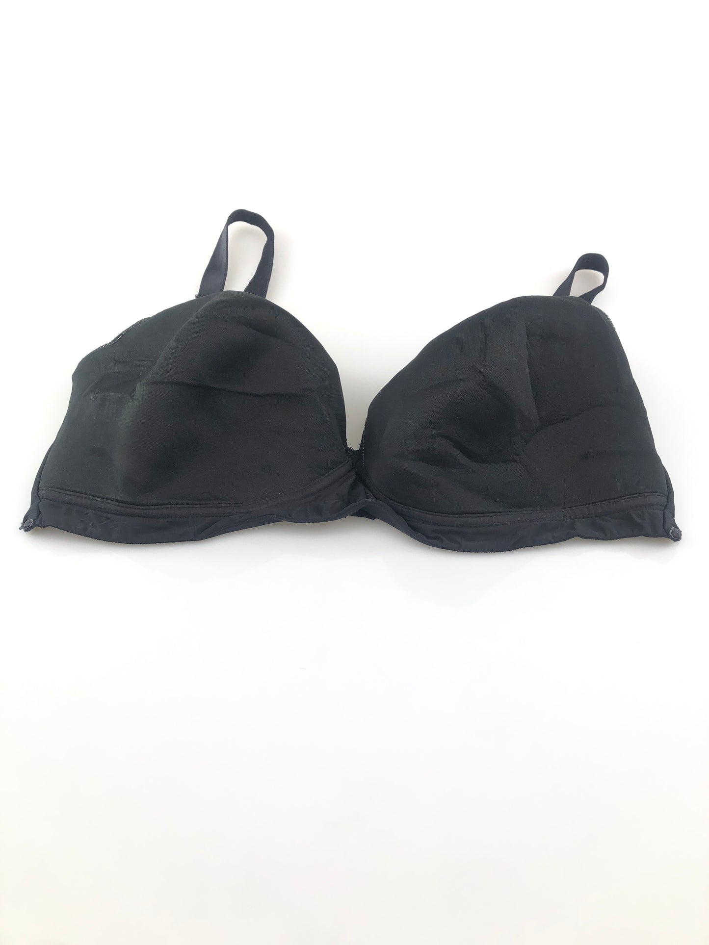 Brasier Negro Cache Caeut
