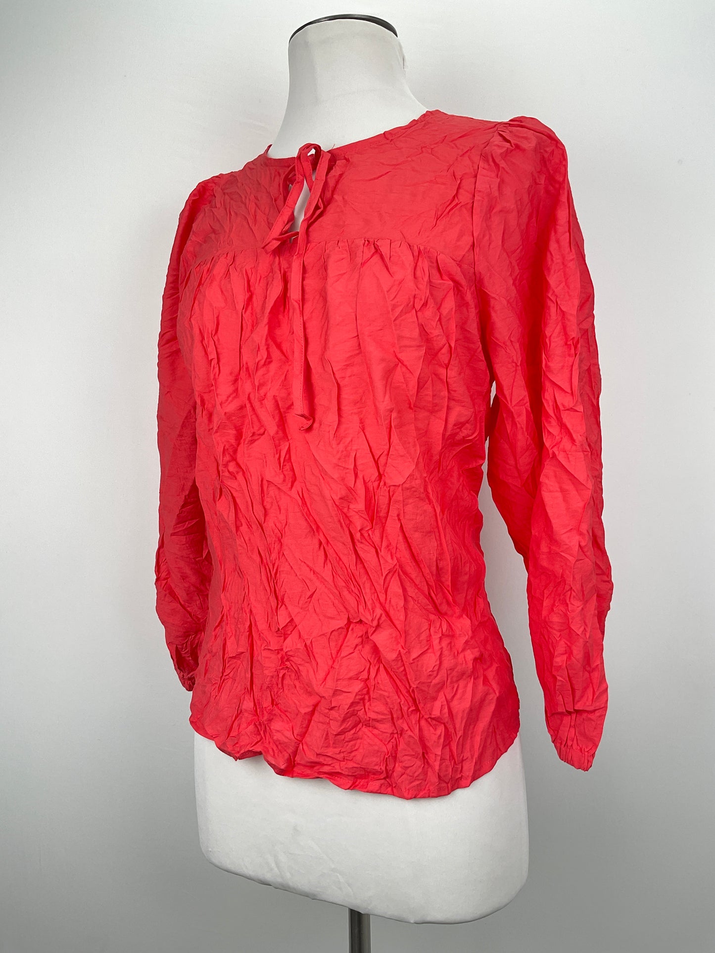 Blusa Naranja A New day