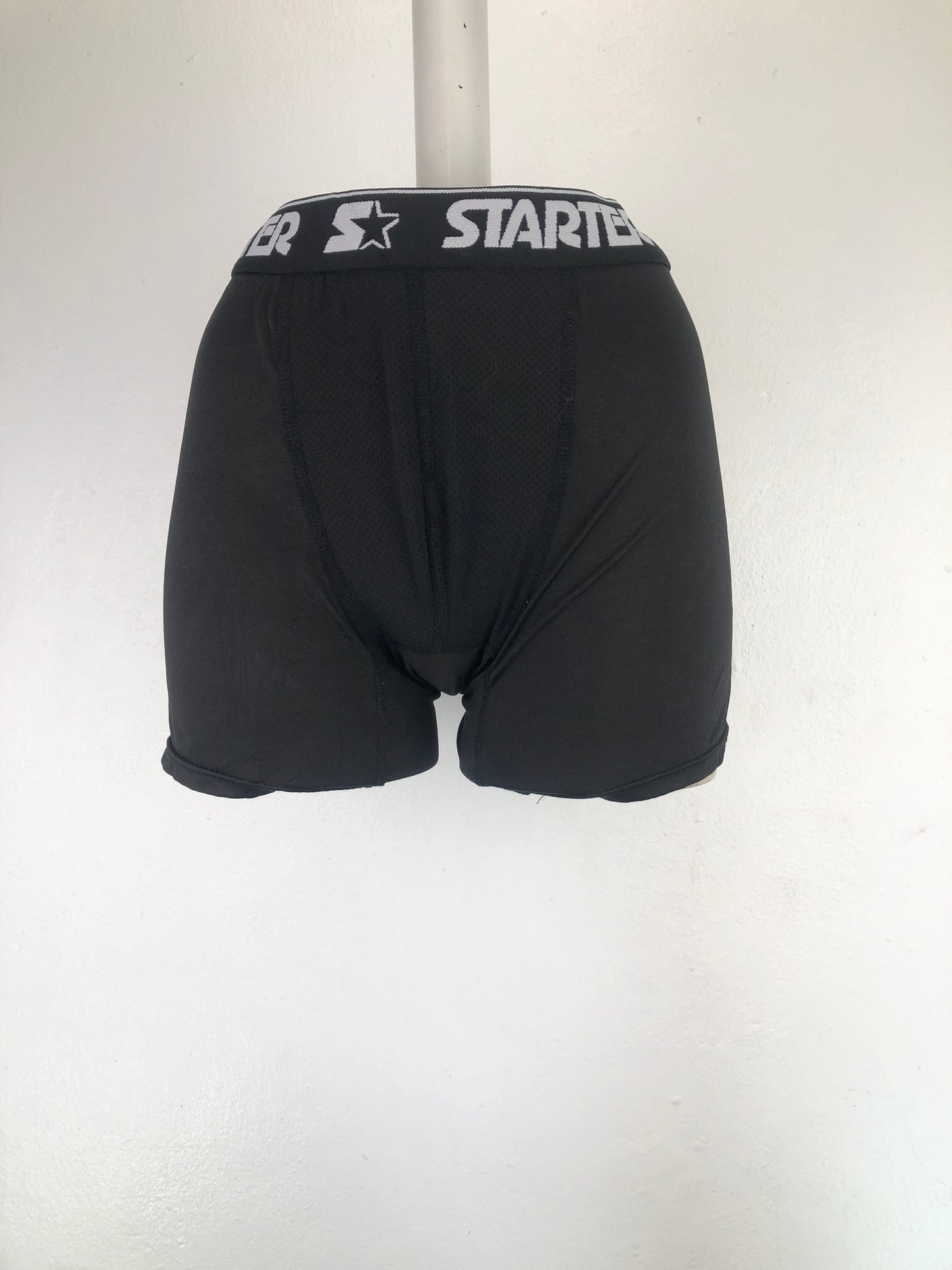 Boxer Negro Starter