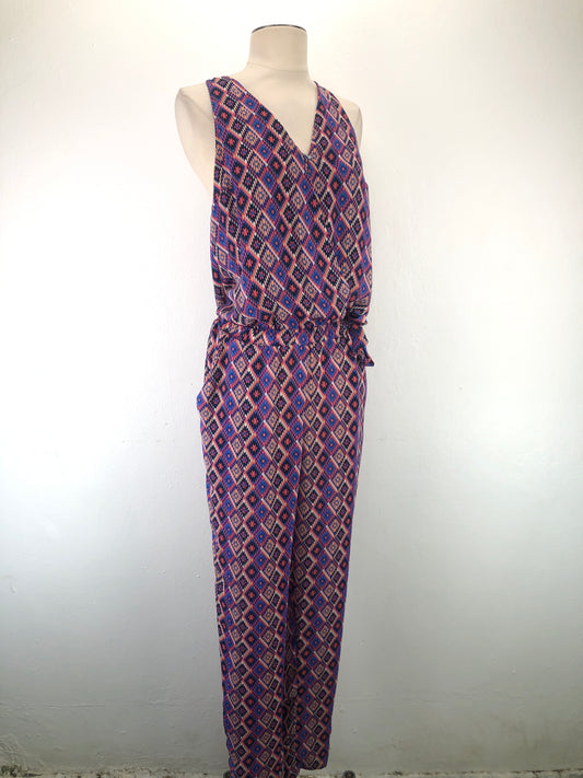 Enterizo Multicolor Pepe Jeans