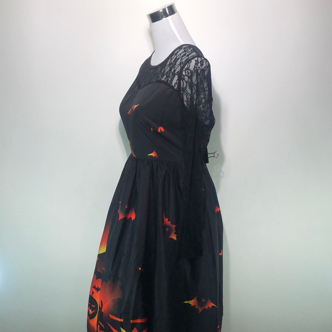 Vestido Negro