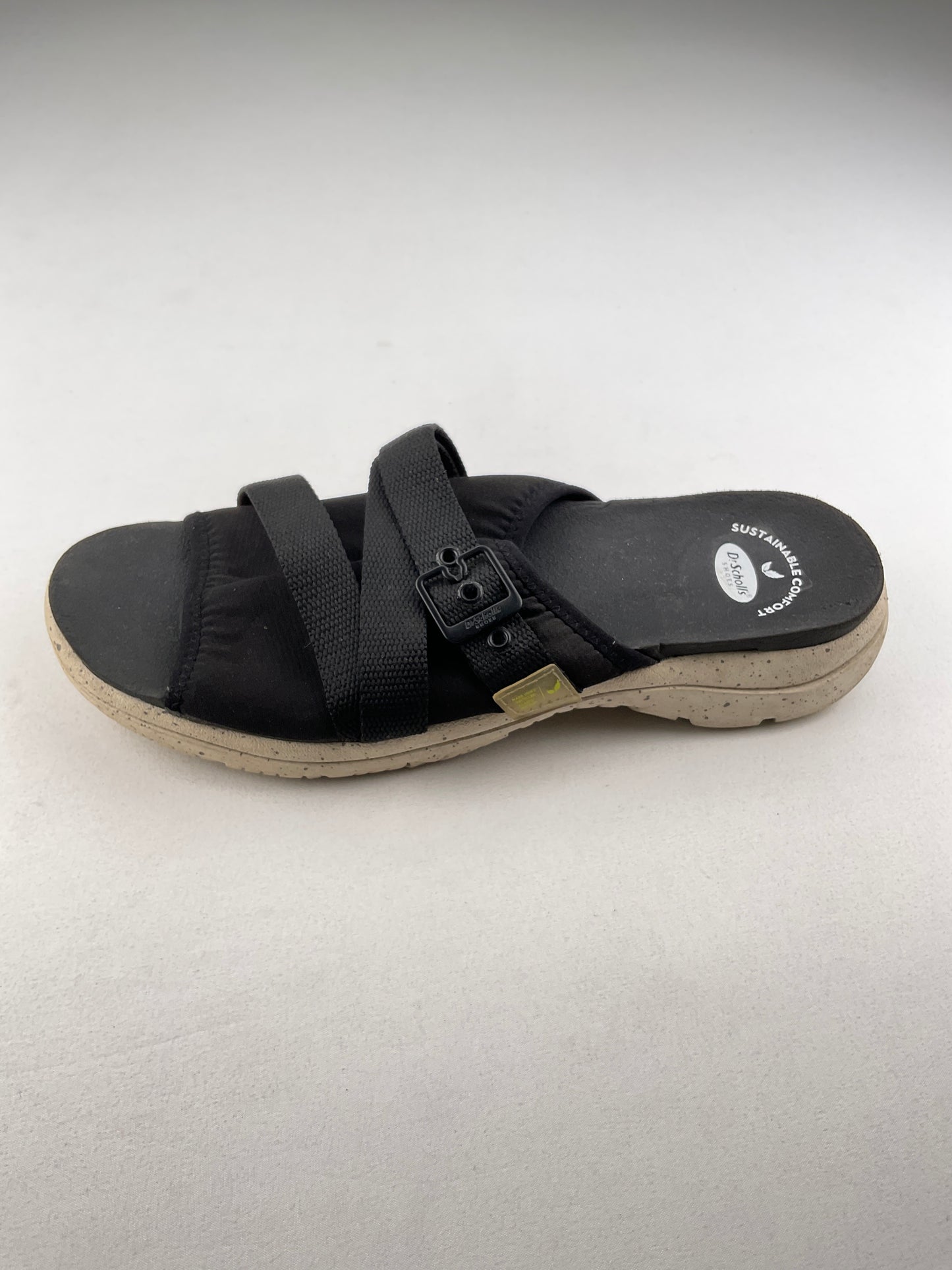 Sandalia Negro Dr Scholl’s