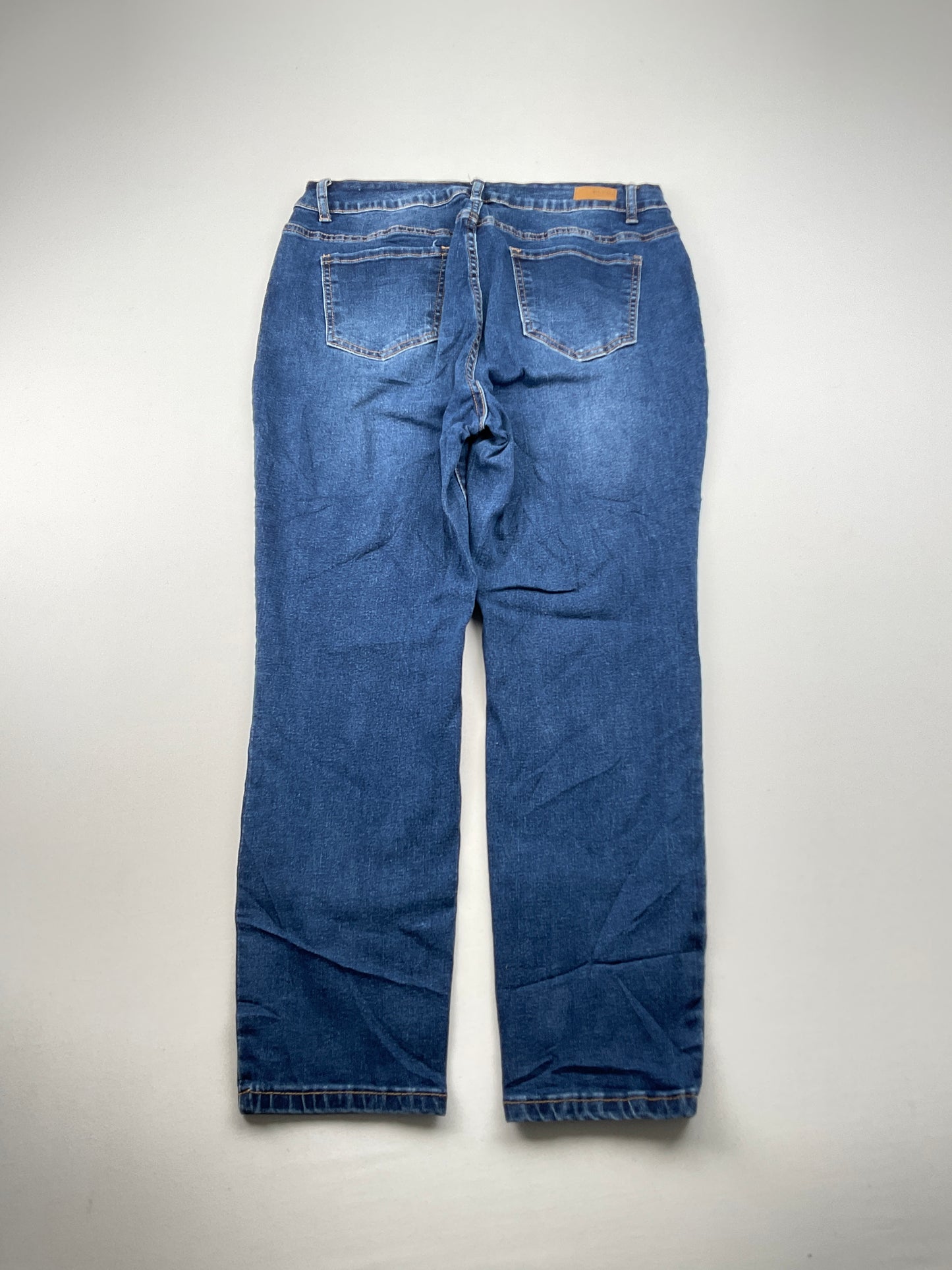 Pantalón Jeans Azul Bleu