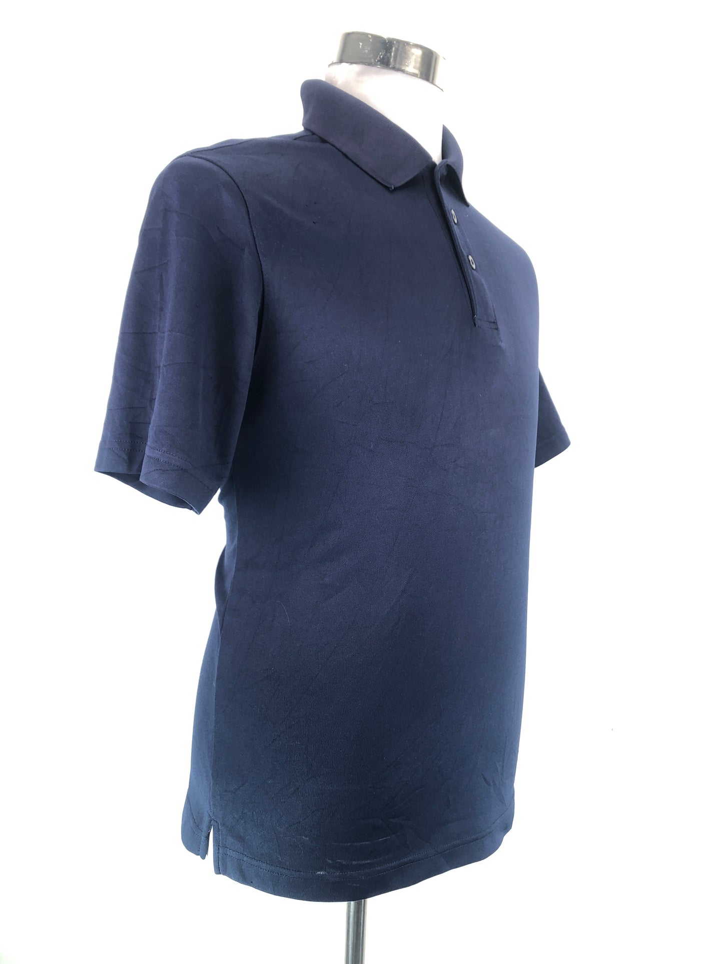 Camiseta Azul Marino Champion