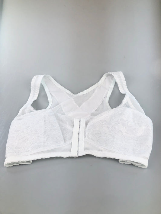 Brasier Blanco Variangis