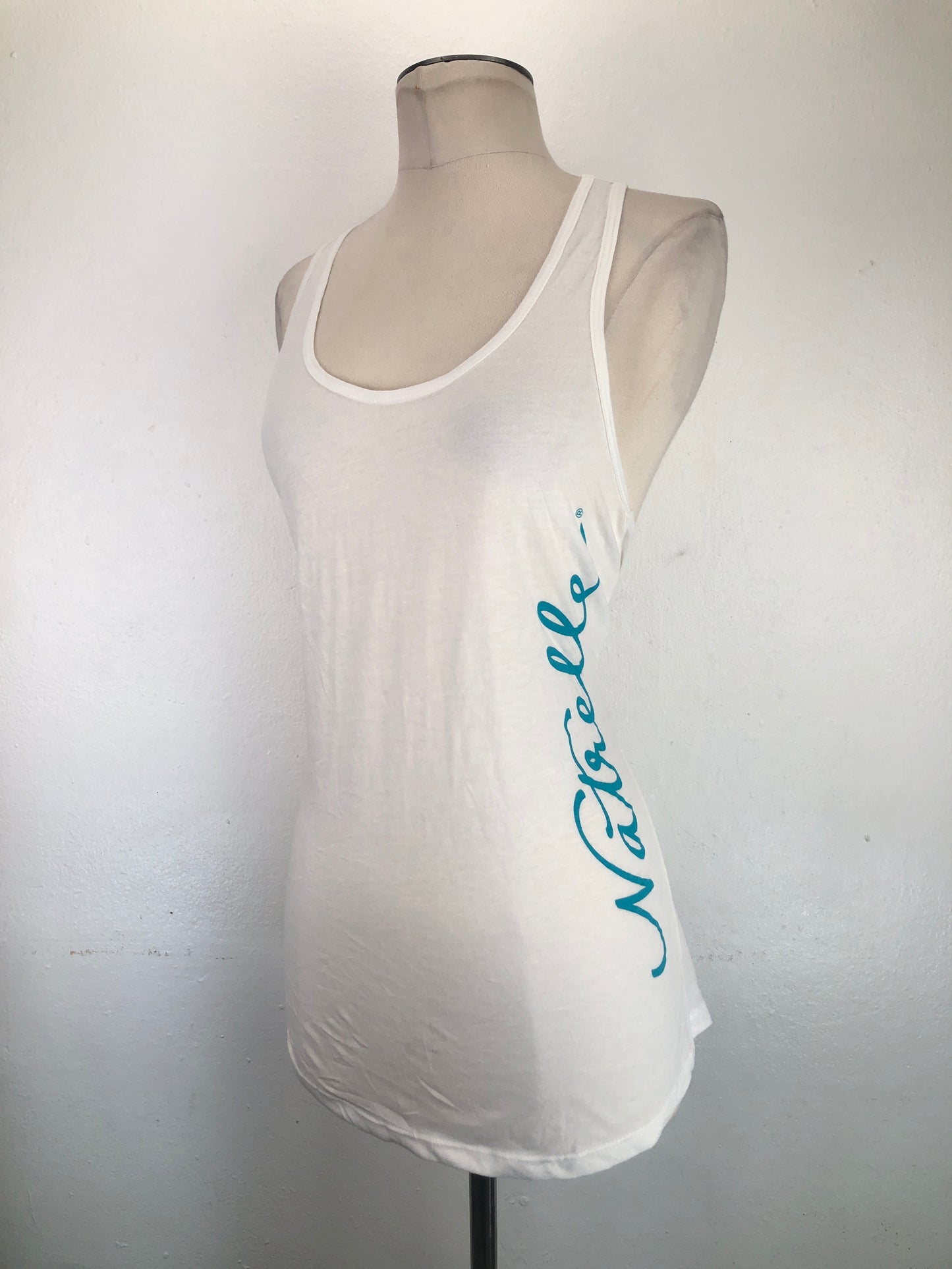 Camiseta Blanco Ideal