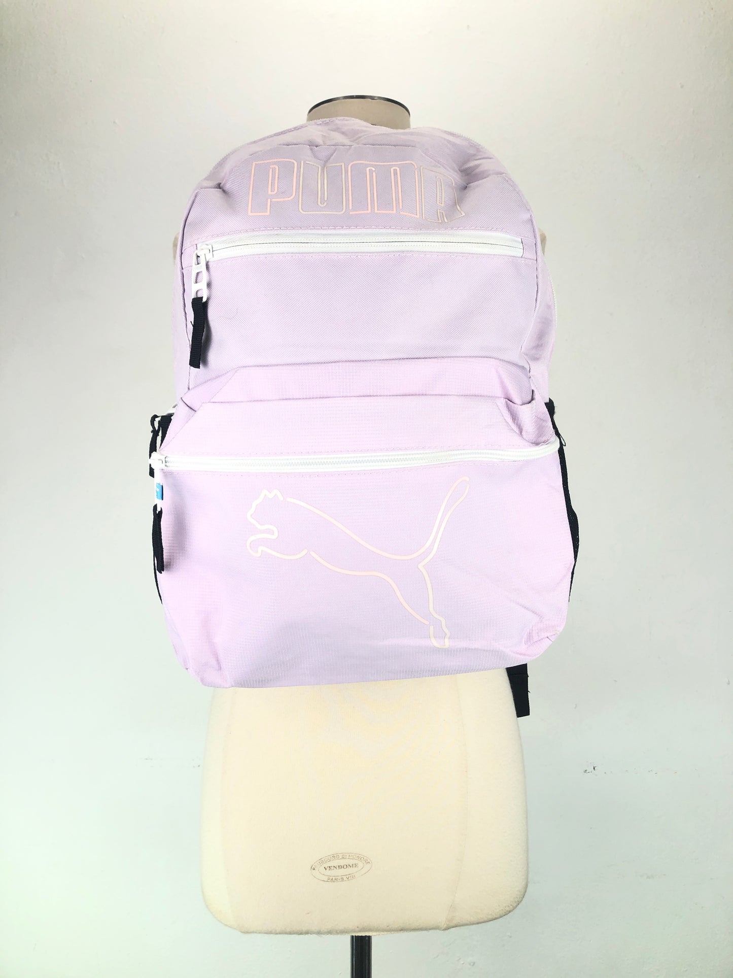 Mochila Morado Puma