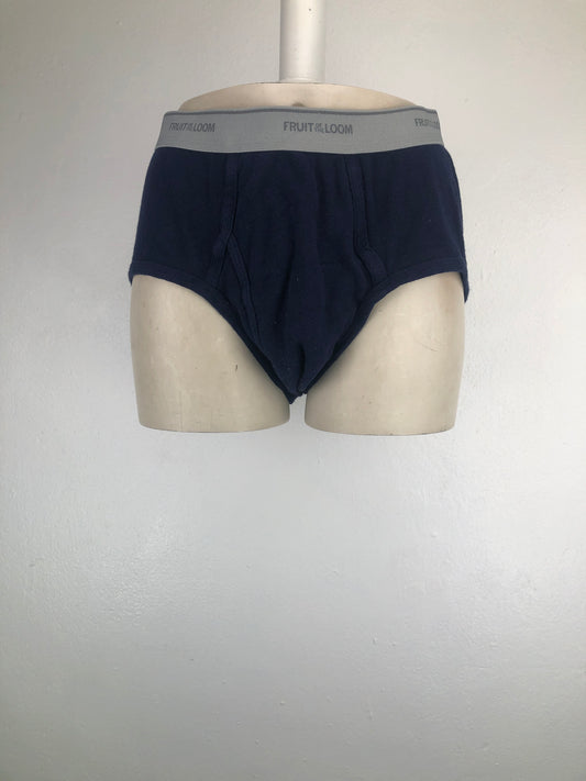 Pantaloncillo Azul marino Fruit of the Loom