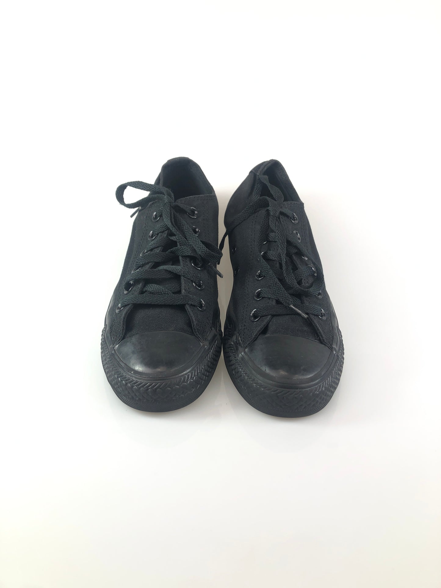Tenis Negro Converse