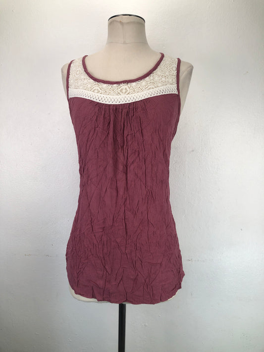 Blusa Nude Love Delirious