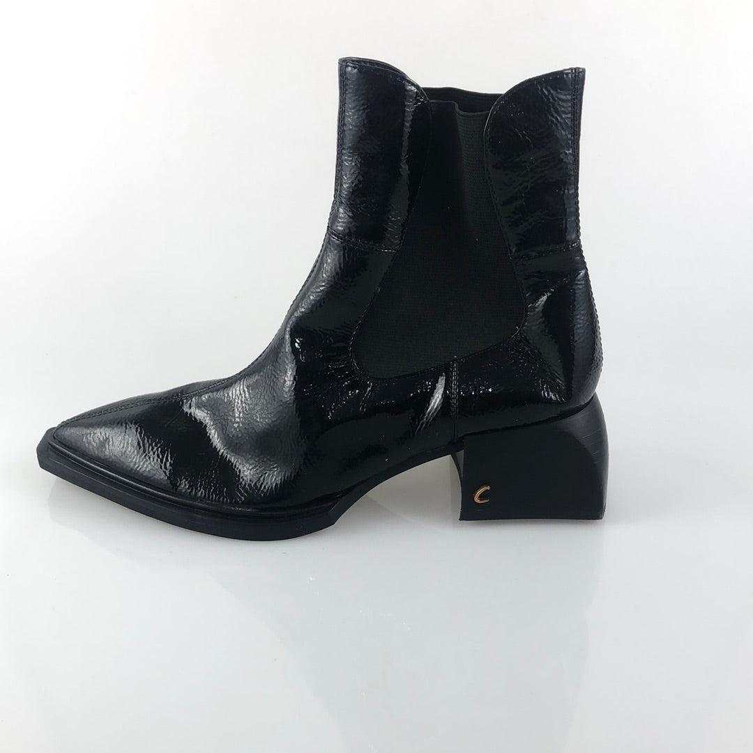 Botas Negro Circus