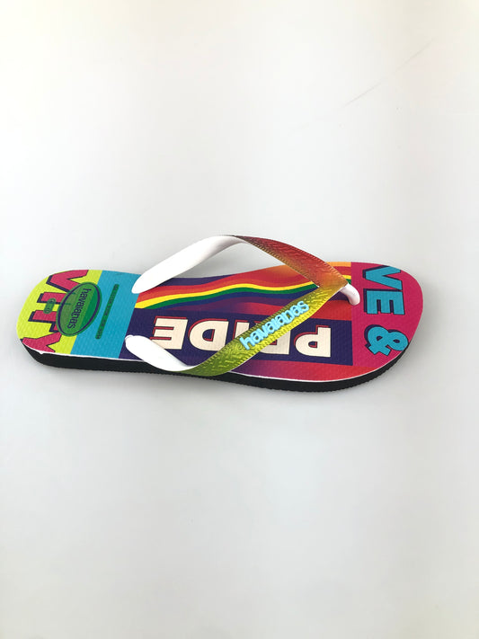 Sandalia Multivolor Havaianas