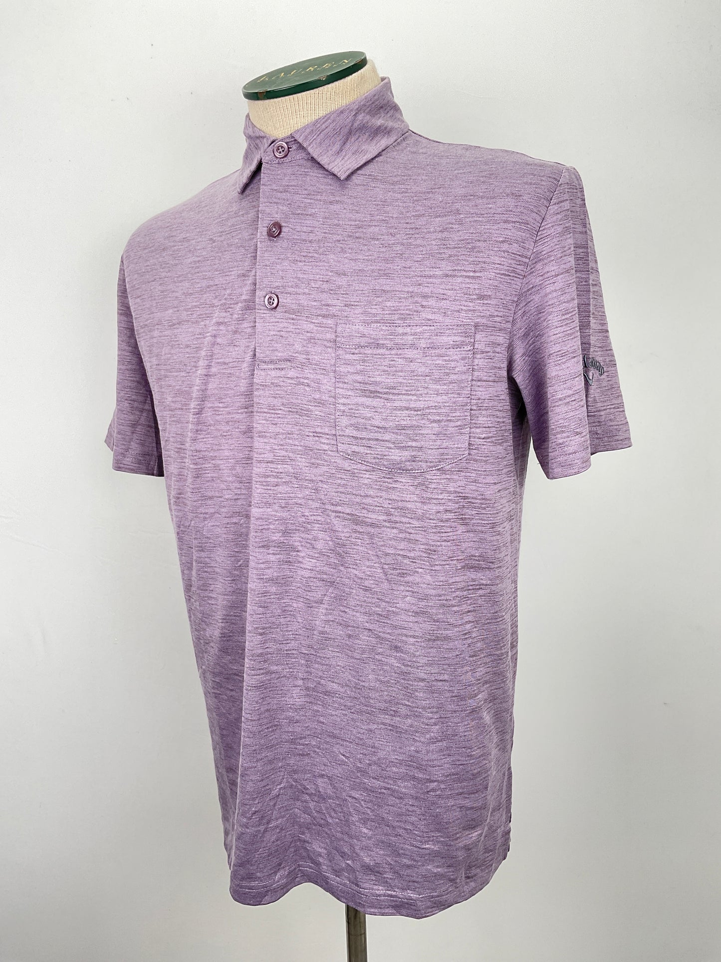 Camiseta Nude Callaway