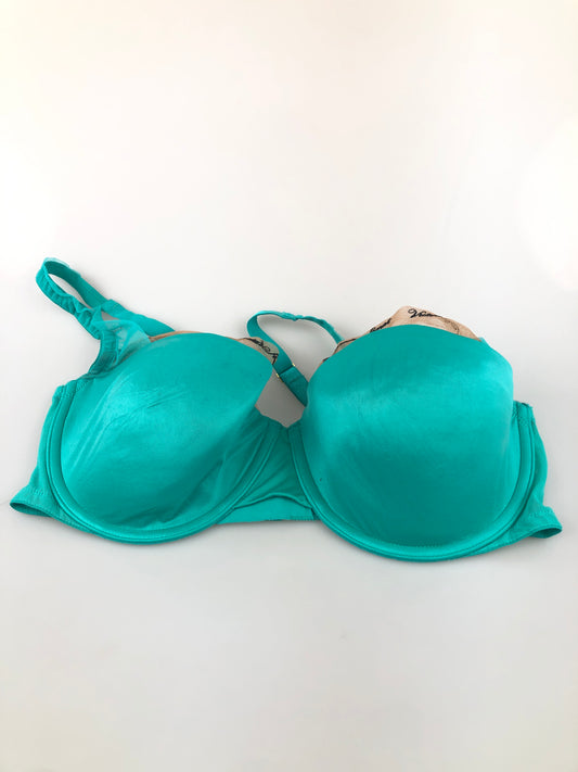 Brasier Turquesa Victoria's Secret