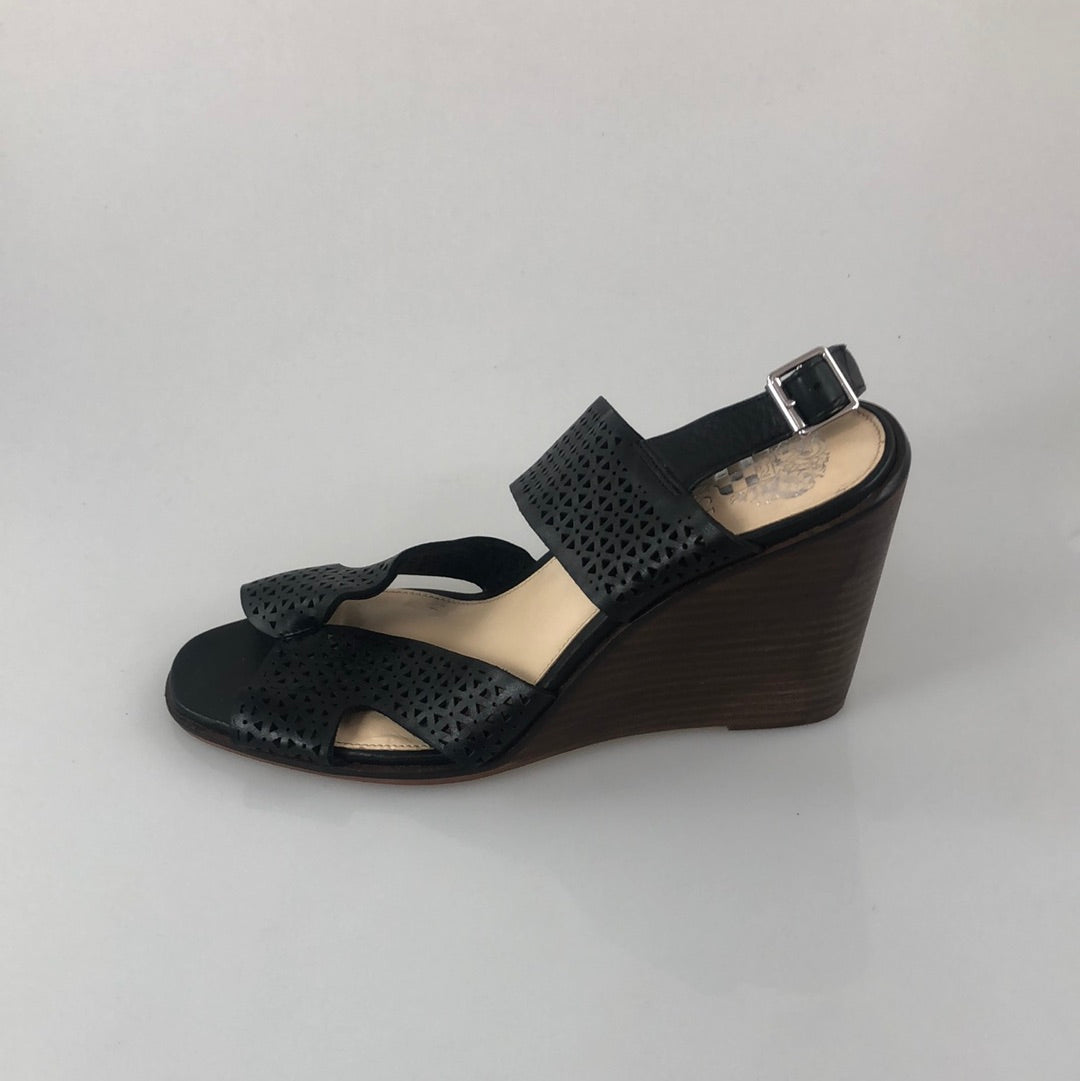 Zapatilla Negro Vince Camuto