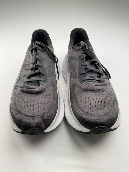 Tenis Gris Deportivo New Balance