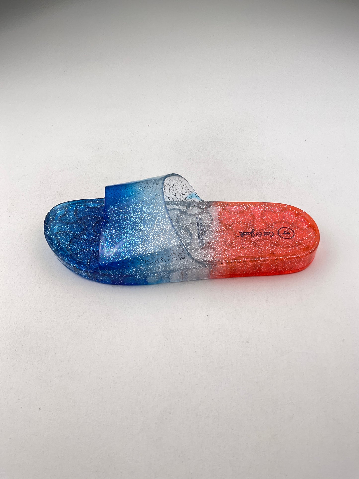 Sandalia Multicolor Cat Back