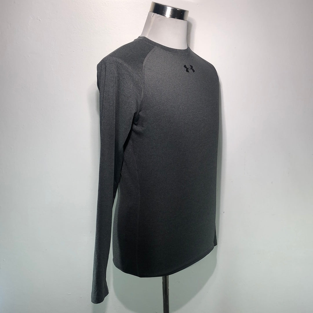 Suera Gris Under Armour
