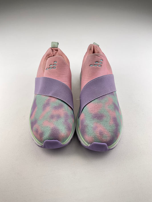 Tenis Multicolor Bcg