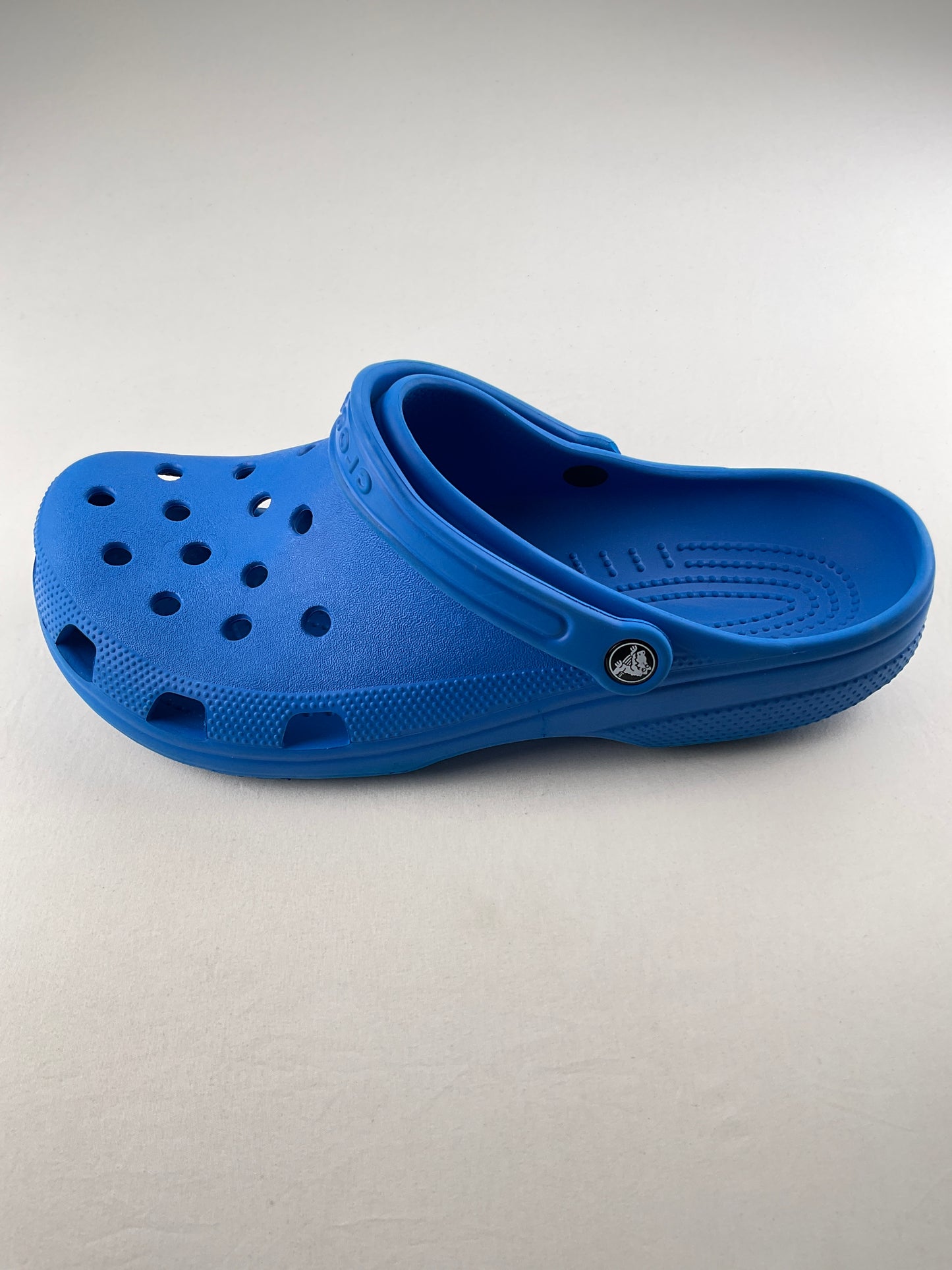 Sandalia Azul Crocs