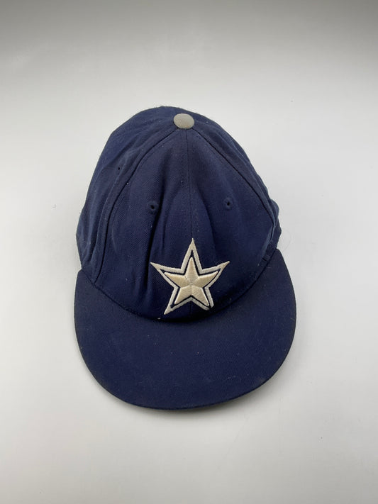 Gorra Azul marino Vintage