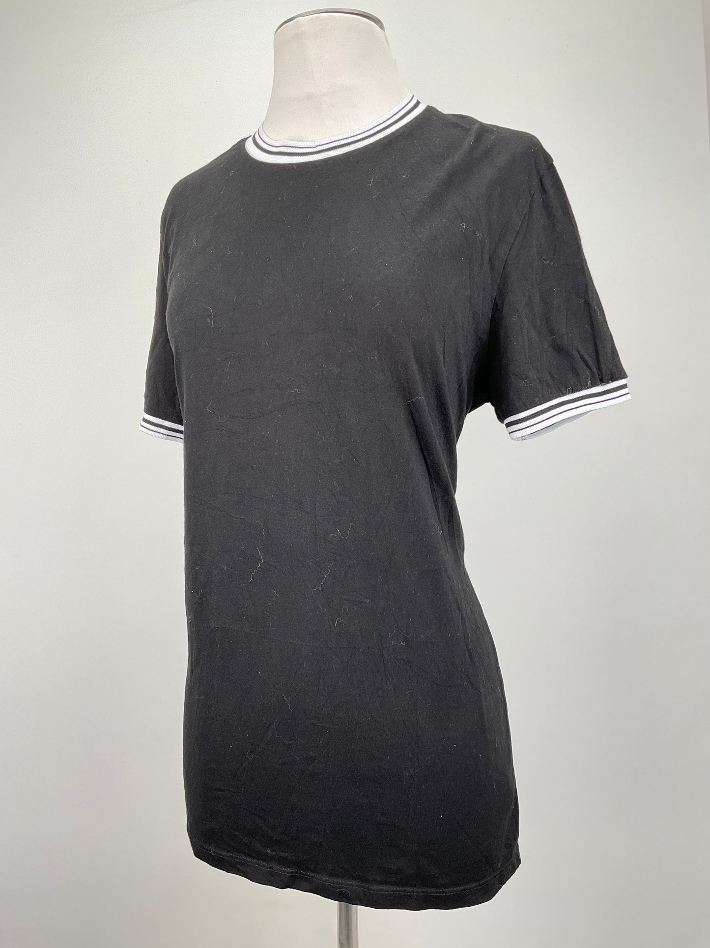 Camiseta Negro Asos
