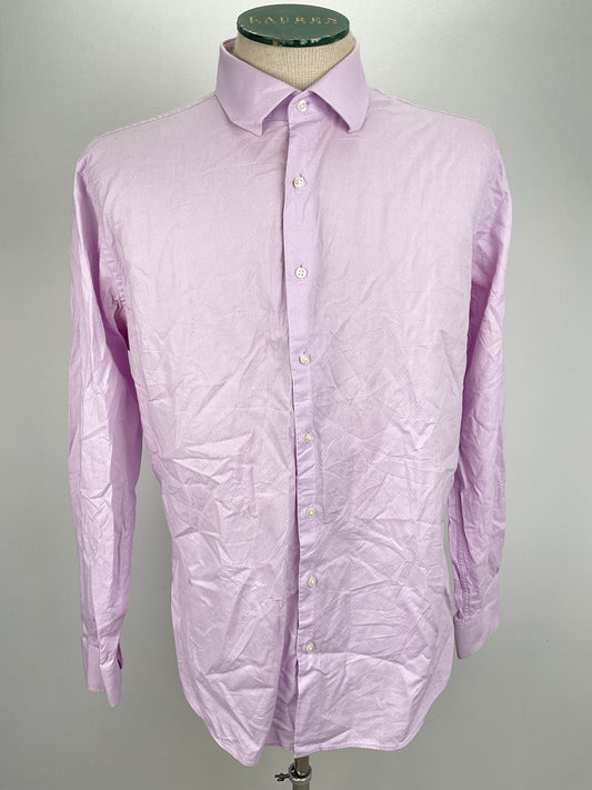 Camisa Lila Rack