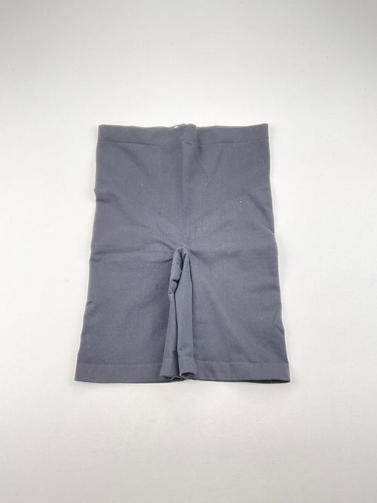 Licra Negro Deportivo Barelythere