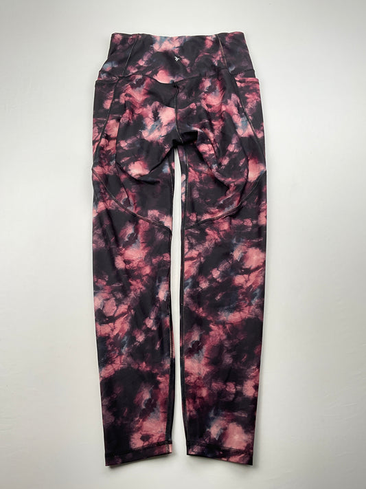 Licra Multicolor Deportivo Old Navy