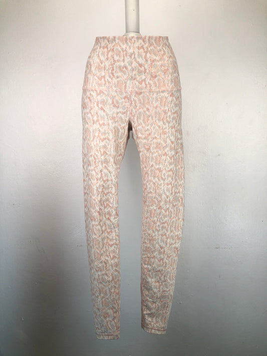 Licra Crema Deportivo Old Navy