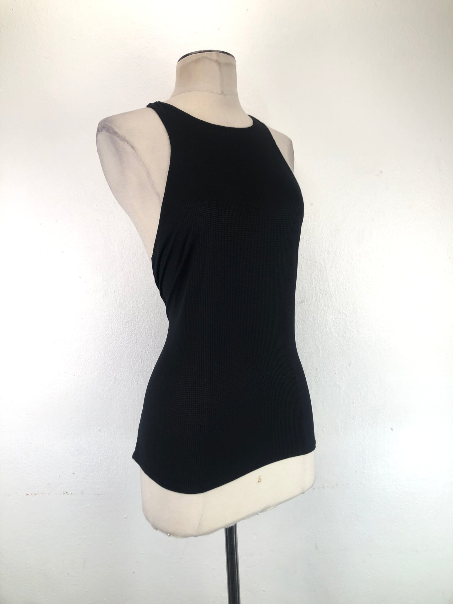 Blusa Negro Variangis