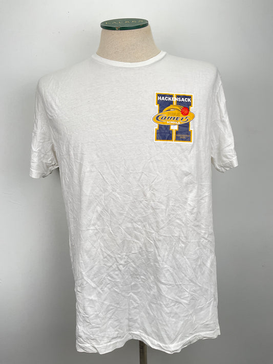 Camiseta Blanco Gildan